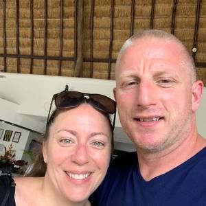 Meet your Posher, Eddie